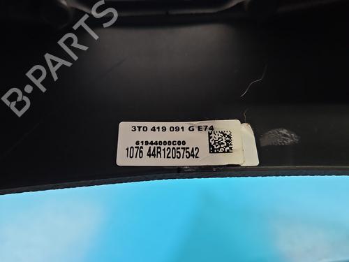 Steering wheel SKODA YETI (5L) 2.0 TDI 4x4 | BP37843315C49 - Image 14