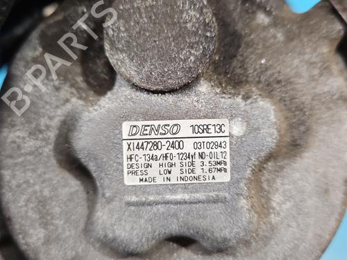 Compressor A/C SUZUKI VITARA (LY) 1.6 AllGrip (APK 416) | BP37826320M34 - Image 7