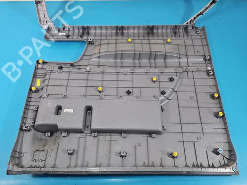 Rear left panel HYUNDAI H-1 Travel (TQ)  | BP37837000C60  - Image 6