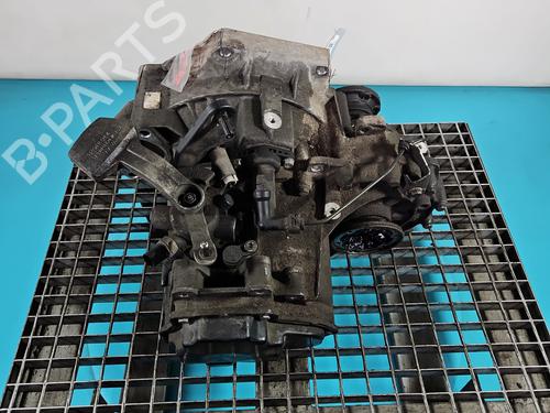 Gearbox VW BEETLE (5C1, 5C2) 2.0 TDI | BP38750224M3 - Image 7