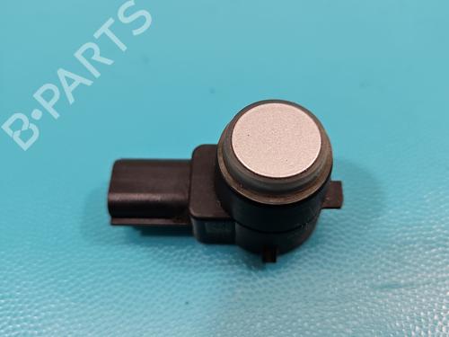 Electronic sensor CHEVROLET CRUZE (J300) | BP38124915M84 - Image 2