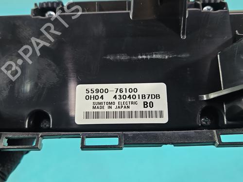 Climate control LEXUS CT (ZWA10_) 200h (ZWA10_, ZWA10R) | BP38147177I5 - Image 7