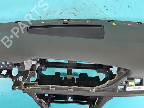 Dashboard AUDI A7 Sportback (4GA, 4GF) 3.0 TFSI quattro | BP38145709C46 - Image 4