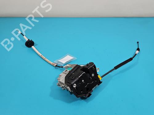 Fechadura trás esquerda Fechadura trás esquerda 38124421 38124421