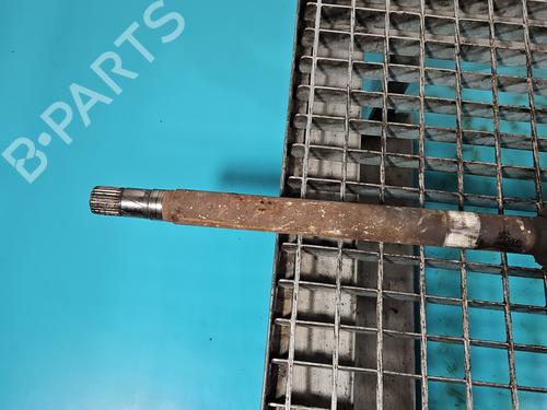 Right front driveshaft OPEL COMBO Box Body/MPV (X12) 1.6 CDTI (B05) | BP38119661M39 - Image 4
