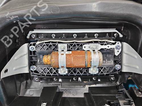 Dashboard VW TIGUAN (5N_) 2.0 TDI 4motion | BP37845320C46 - Image 9
