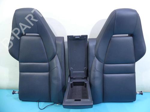 Sæde Bagtil PORSCHE PANAMERA (970) | BP37888339C17 - Image 3