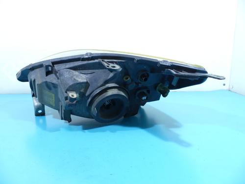 Right headlight HONDA CIVIC VII Hatchback (EU, EP, EV) 1.7 CTDi (EP4, EU9) | BP37806363C29 - Image 3