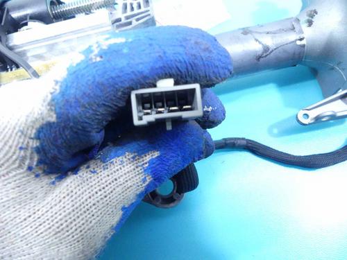 Steering column JAGUAR XF I (X250) 3.0 D | BP37876812M21 - Image 10