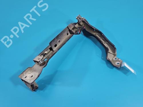 Front slam panel JAGUAR F-PACE (X761) | BP37844057C72 - Image 3