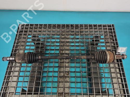 Used Left front driveshaft Left front driveshaft 37816641 37816641