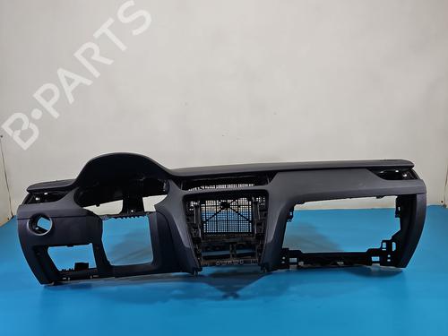 Dashboard SKODA OCTAVIA III Combi (5E5, 5E6) 2.0 TDI | BP37849323C46 - Image 6