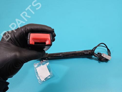Front right seatbelt BMW X1 (E84) sDrive 18 d | BP38128867I25 - Image 3
