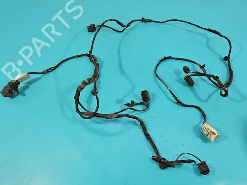 Used Wiring harness Wiring harness BMW 7 (F01, F02, F03, F04) 740 d xDrive (306 hp) 37854259 37854259