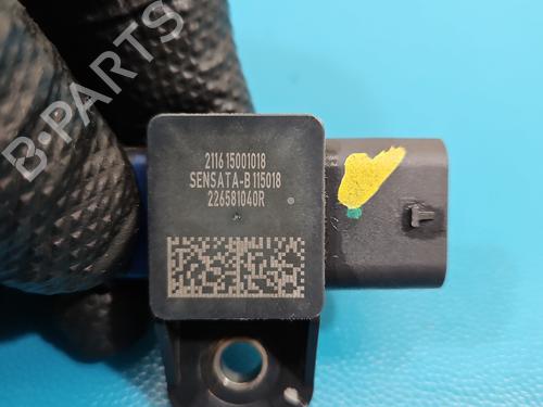 Electronic sensor RENAULT CLIO V (B7_) 1.0 TCe 90 (B7MT) | BP37840259M84 - Image 5