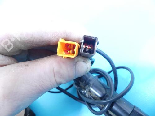 Front right seatbelt FORD FOCUS C-MAX (DM2) | BP37804101I25 - Image 5