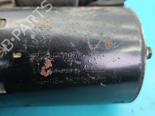 Starter FORD FOCUS II Turnier (DA_, FFS, DS) | BP37821047M8 - Image 5