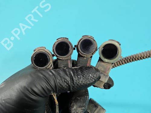 Electronic sensor VW BEETLE (5C1, 5C2) 2.0 TDI | BP37858858M84 - Image 3