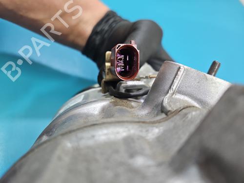AC compressor SKODA FABIA IV (PJ3) | BP38050766M34 - Image 19
