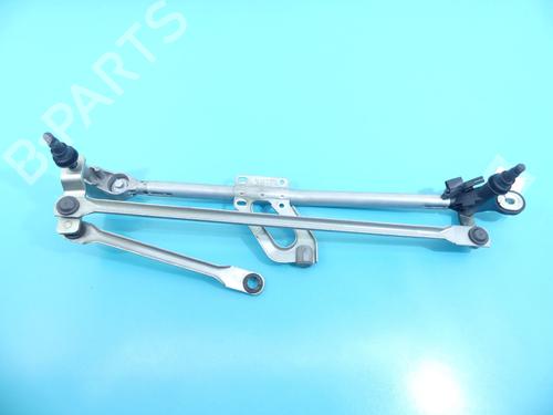 front-wipers-mechanism-bmw-x1-e84-2009-2010-2011-2012-2013-2014-2015-37879708 main image