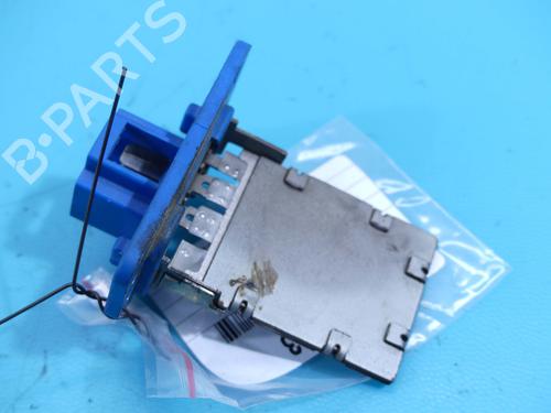 Heater resistor KIA PICANTO II (TA) 1.0 | BP37878858M108 - Image 2