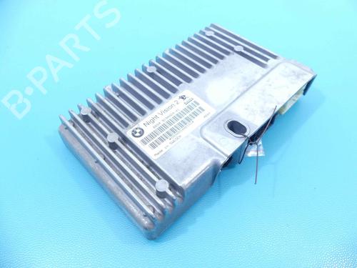Used Electronic module Electronic module BMW 7 (F01, F02, F03, F04) 730 d (245 hp) 37876084 37876084