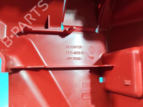 Cable DACIA SANDERO III | BP38131270E12 - Image 10