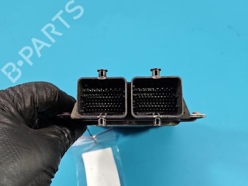 Engine control unit (ECU) FIAT 500X (334_) 2.0 D Multijet 4x4 (334AXB22, 334AXD2B) | BP37859259M57 - Image 5