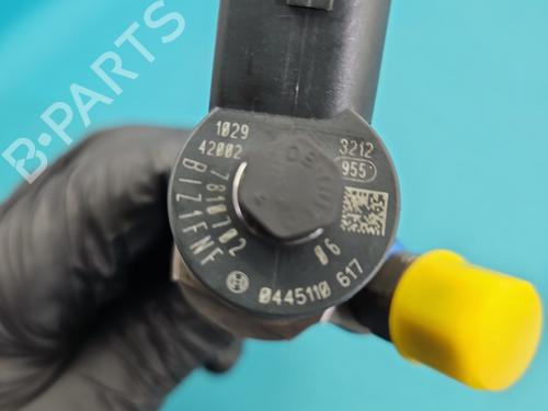 Injector BMW X1 (E84) sDrive 20 d | BP38000227M100 - Image 2