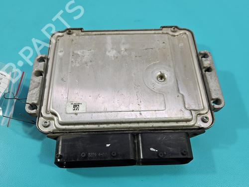Engine control unit (ECU) KIA CEE'D Sportswagon (JD) | BP37846560M57 - Image 3