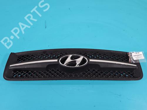 Used Grille Grille 38117346 38117346