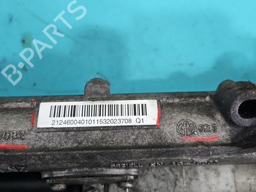 Steering rack MERCEDES-BENZ E-CLASS T-Model (S212) E 200 CDI / BlueTEC (212.205, 212.206) | BP38134664M22 - Image 11
