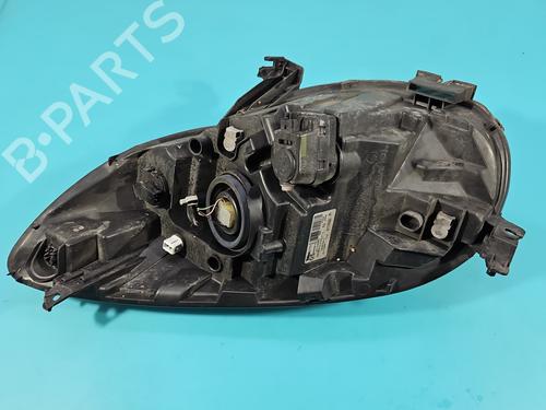 Right headlight CITROËN C1 (PM_, PN_) 1.0 | BP37832116C29 - Image 7