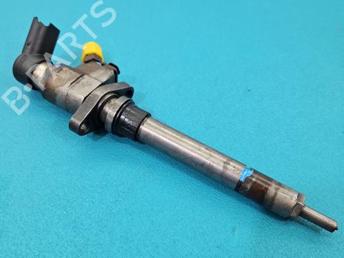 Used Injector Injector VOLVO V50 (545) 2.0 D (136 hp) 39738203 39738203