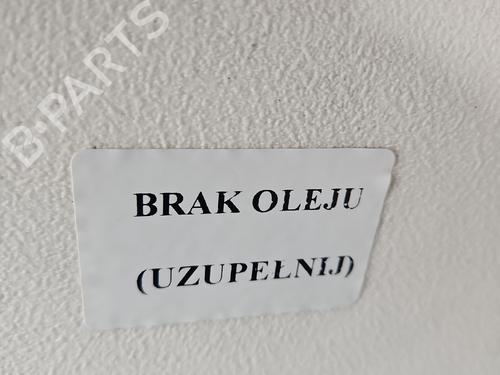 Gearbox OPEL MERIVA B MPV (S10) 1.4 (75) | BP37830402M3 - Image 9