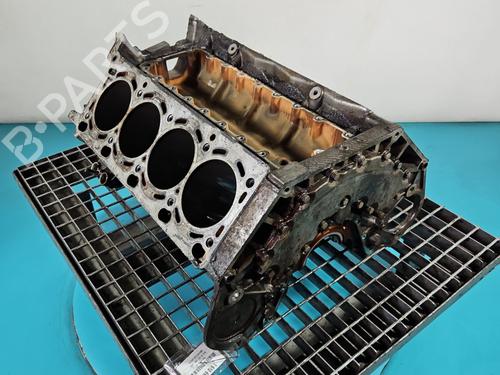 Used Engine (For Parts) Engine (For Parts) BMW X5 (E53) 4.4 i (286 hp) 39065840 39065840