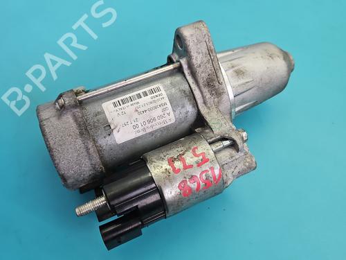 Starter MERCEDES-BENZ A-CLASS Saloon (V177) AMG A 35 4-matic (177.151) | BP37838454M8 - Image 4