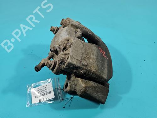 Left front brake caliper AUDI A5 Sportback (8TA)  | BP38136106M105  - Image 8