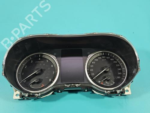 Instrument cluster INFINITI Q50 2.0 T | BP38141888C47 - Image 2