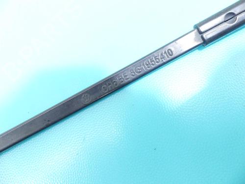Front windshield wiper arm VW CC B7 (358) 2.0 TDI | BP37804085C143 - Image 7