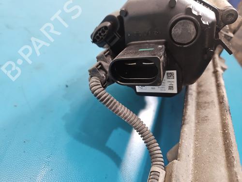 Steering rack OPEL INSIGNIA A (G09) | BP37834177M22 - Image 6