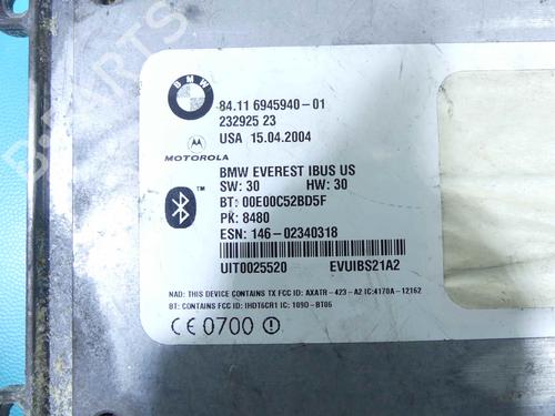 Other BMW X5 (E53) 3.0 i | BP37894519O1 - Image 5