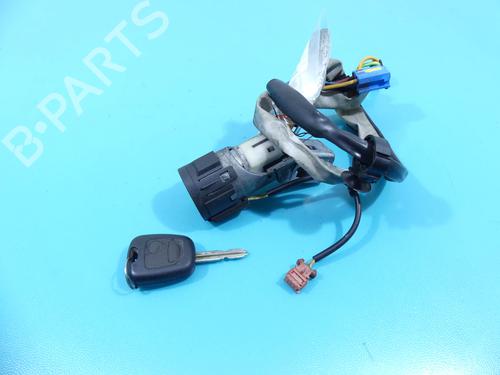 Used Ignition barrel Ignition barrel 37808281 37808281