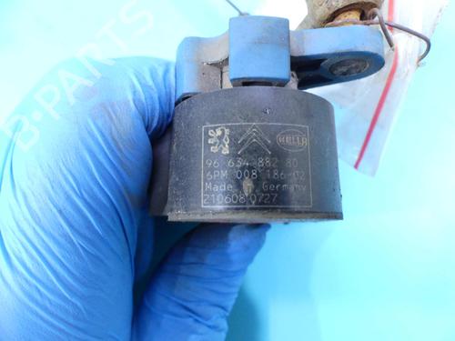 Electronic sensor CITROËN C6 (TD_) 2.7 HDi | BP37881202M84 - Image 5