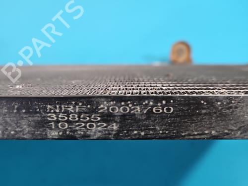 AC radiator SUBARU FORESTER (SH_) 2.0 D AWD (SHH, SHD, SHN) | BP38875918M32 - Image 3