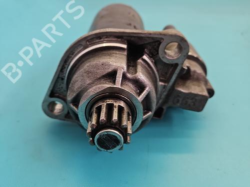 Starter VW PASSAT CC B6 (357) 2.0 TDI | BP37846277M8 - Image 2