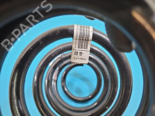 Støddæmperfjeder VOLVO S90 II (234) T6 AWD | BP37831197C152 - Image 3