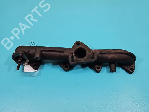 Exhaust manifold KIA CEE'D SW (ED) 2.0 CRDi 140 | BP37818991M110 - Image 5