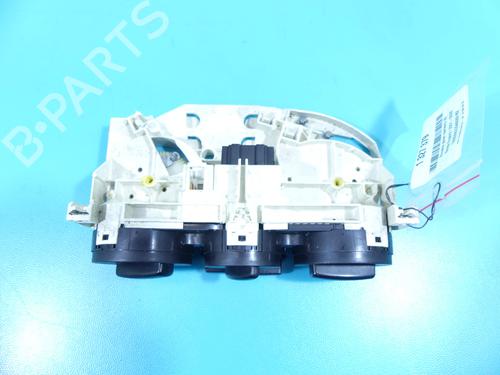 Climate control SKODA SUPERB I (3U4) 1.9 TDI | BP37893645I5 - Image 2
