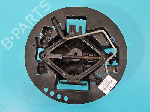 Used Jack Kit Jack Kit 37814955 37814955